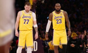 Wolny agent LeBrona, Reaves po wygaśnięciu kontraktu…: Lakers przed kluczowym latem