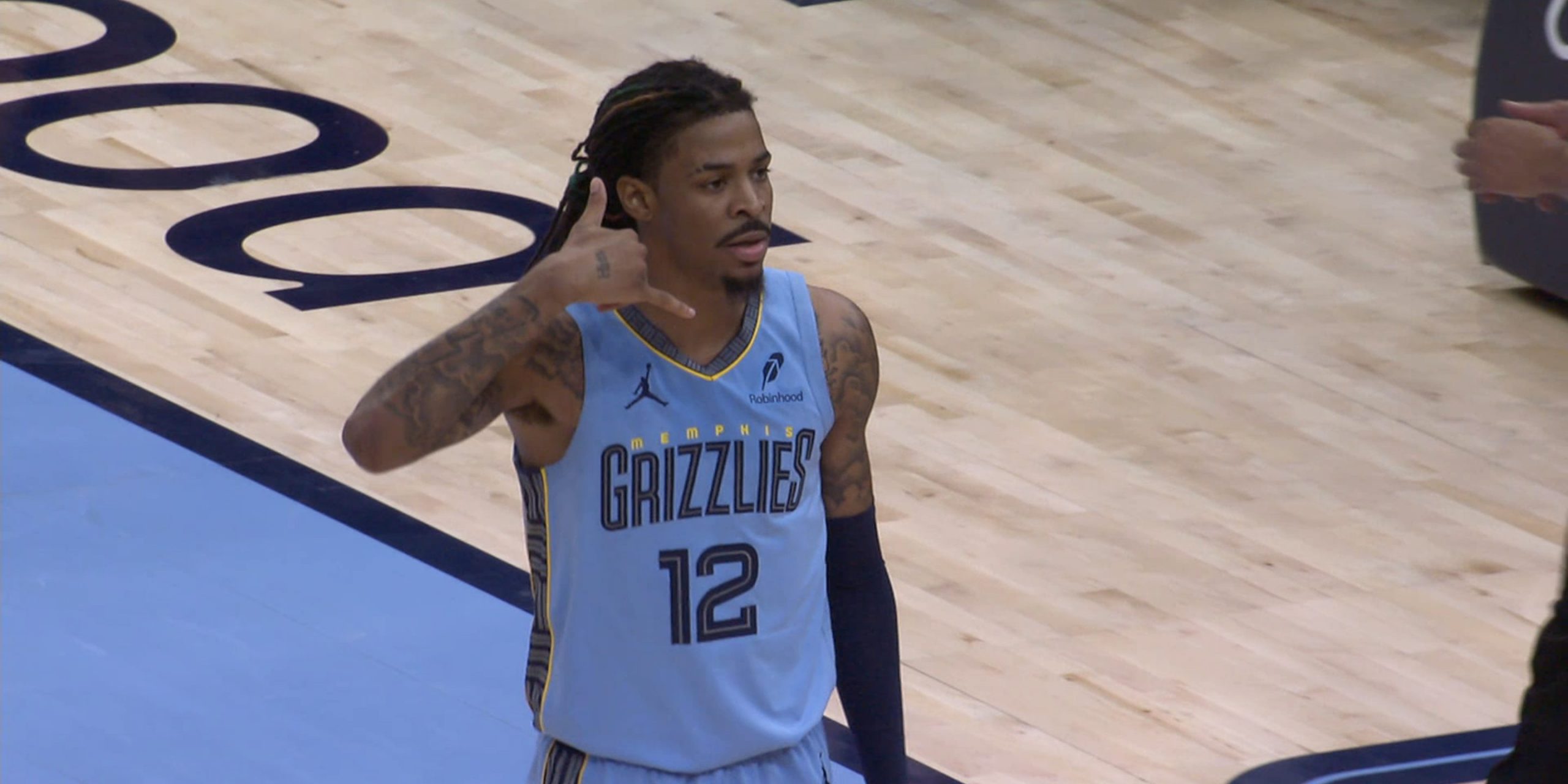 Encart Home Page Guide des Playoffs NBA 2023