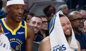 Czy Warriors przeniosą się tego lata? Aktualizacja sytuacji w Golden State!