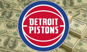 Wynagrodzenia Detroit Pistons na sezon 2026-27: szczegółowe kontrakty, opcje i lista płac