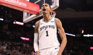 NBA Playoffs 2026: pełny program na pierwszy weekend, obejmujący 4 mecze według francuskiego harmonogramu!