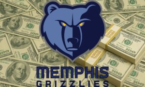 Wynagrodzenia Memphis Grizzlies na sezon 2026-27: szczegóły kontraktów, opcji i listy płac