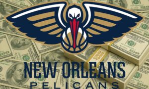 Wynagrodzenia New Orleans Pelicans na sezon 2026-27: szczegóły kontraktów, opcji i listy płac