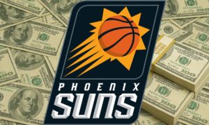 Wynagrodzenia Phoenix Suns na sezon 2026–27: szczegółowe umowy, opcje i lista płac
