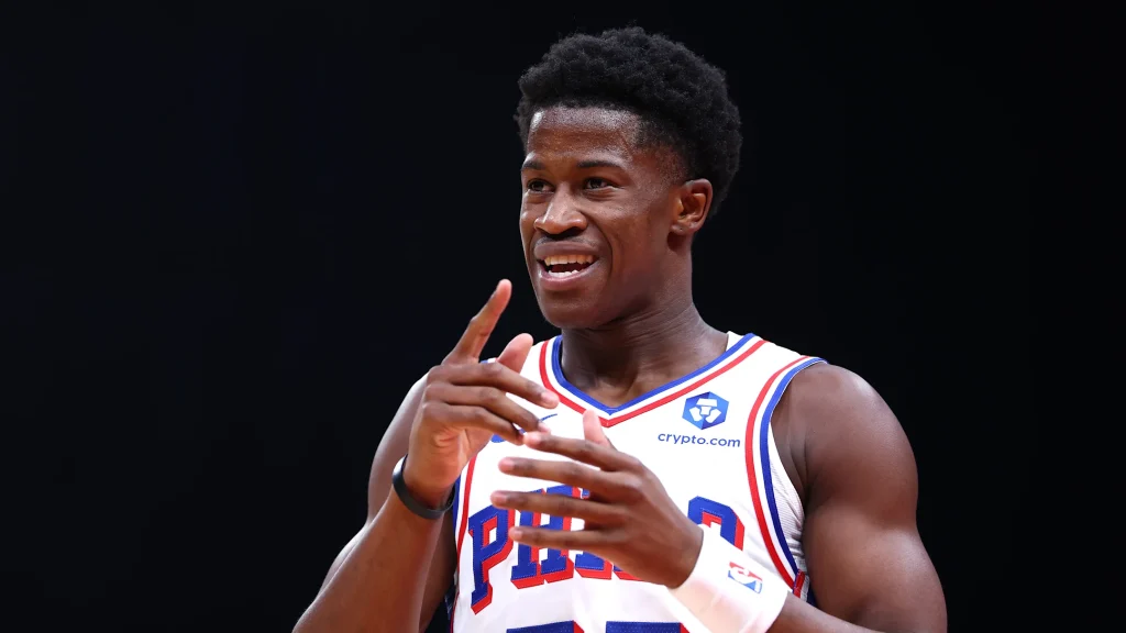 Zdjęcie: Francois Nel/GettyImages