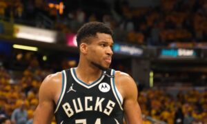 Jakie cele mogą osiągnąć Heat z Giannisem Antetokounmpo w przyszłym sezonie?