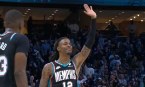 Jaką tożsamość będą mieli nowi Grizzlies po odejściu Ja Moranta?