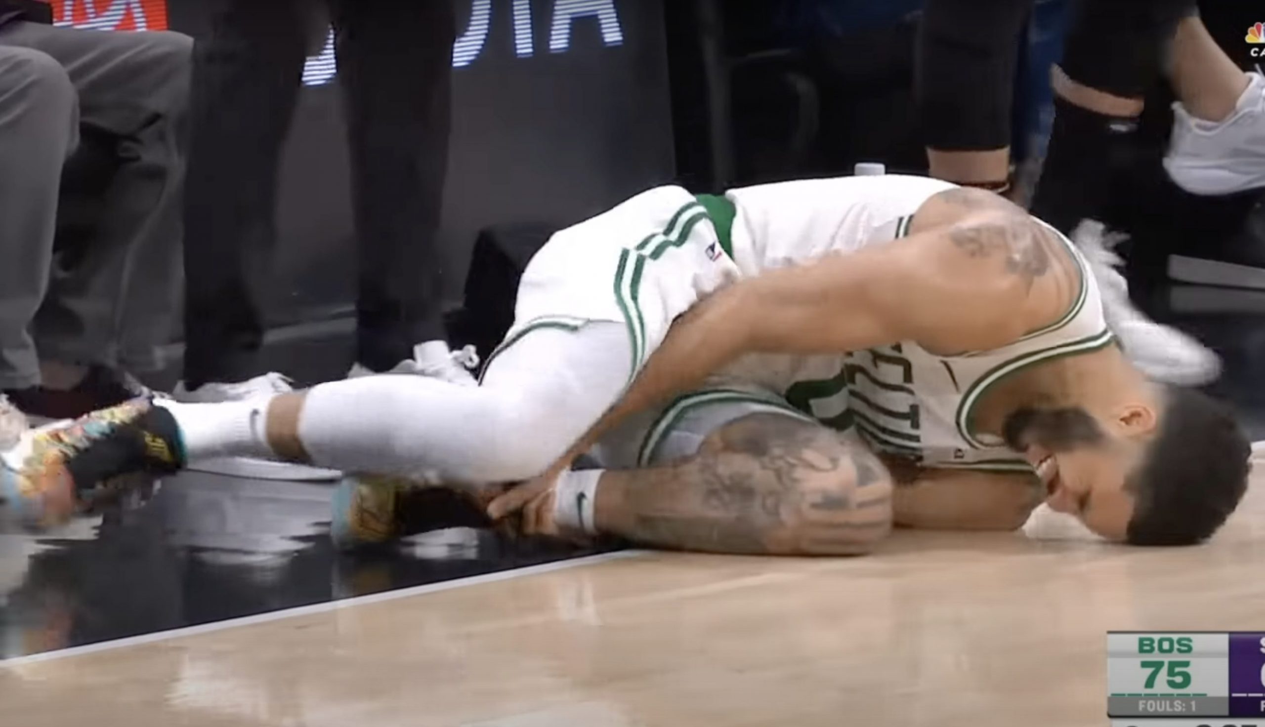 Encart Home Page Le Shop TrashTalk septembre 2023