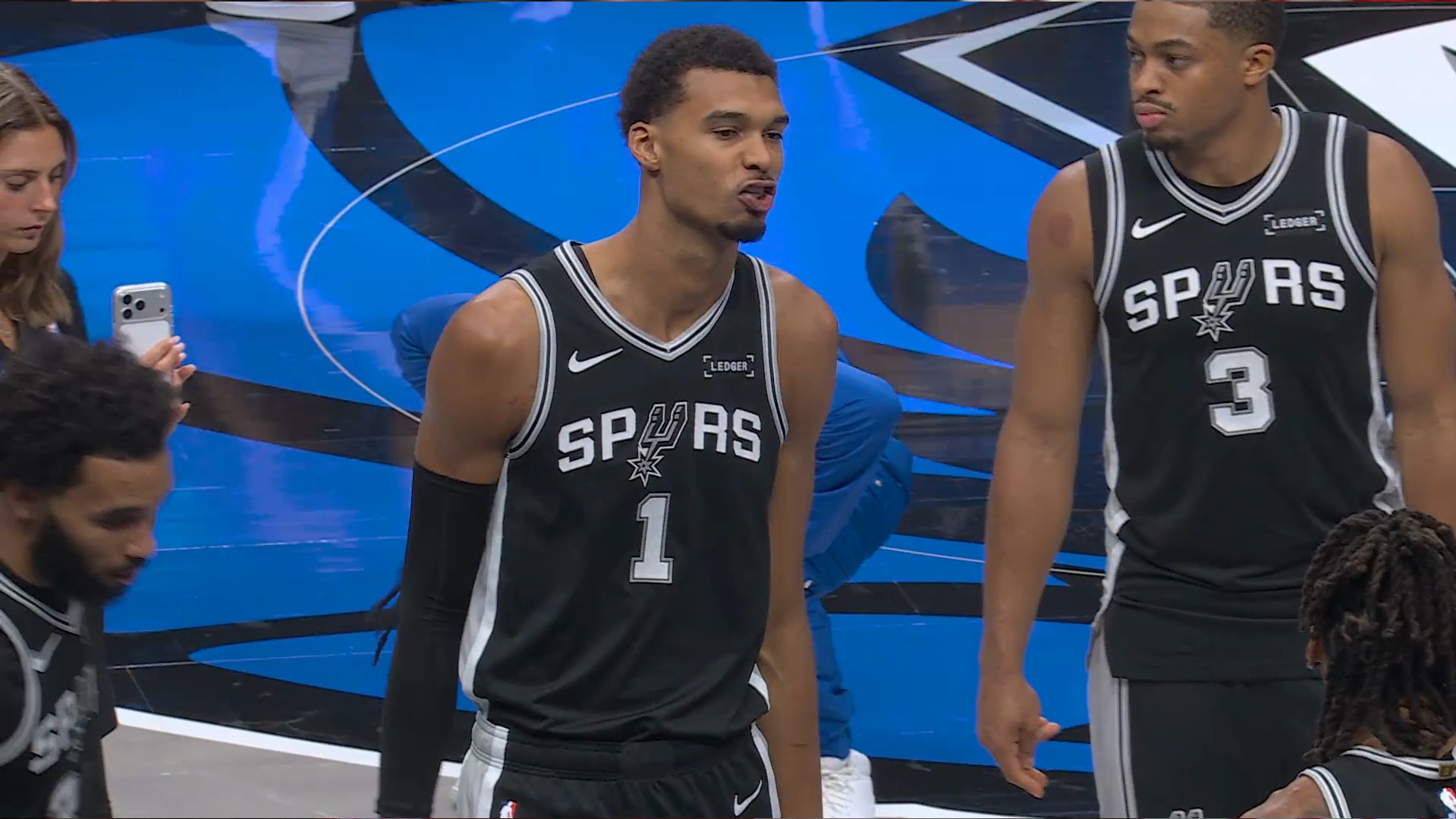 Encart Home Page Le Shop TrashTalk septembre 2023