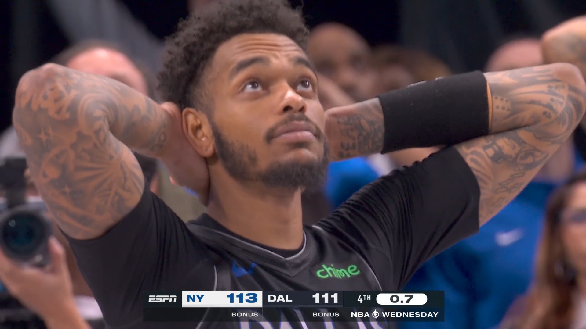 Encart Home Page Le Shop TrashTalk septembre 2023