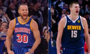Jokic, Curry, LeBron… Jakie rekordy NBA mogą paść w tym sezonie?