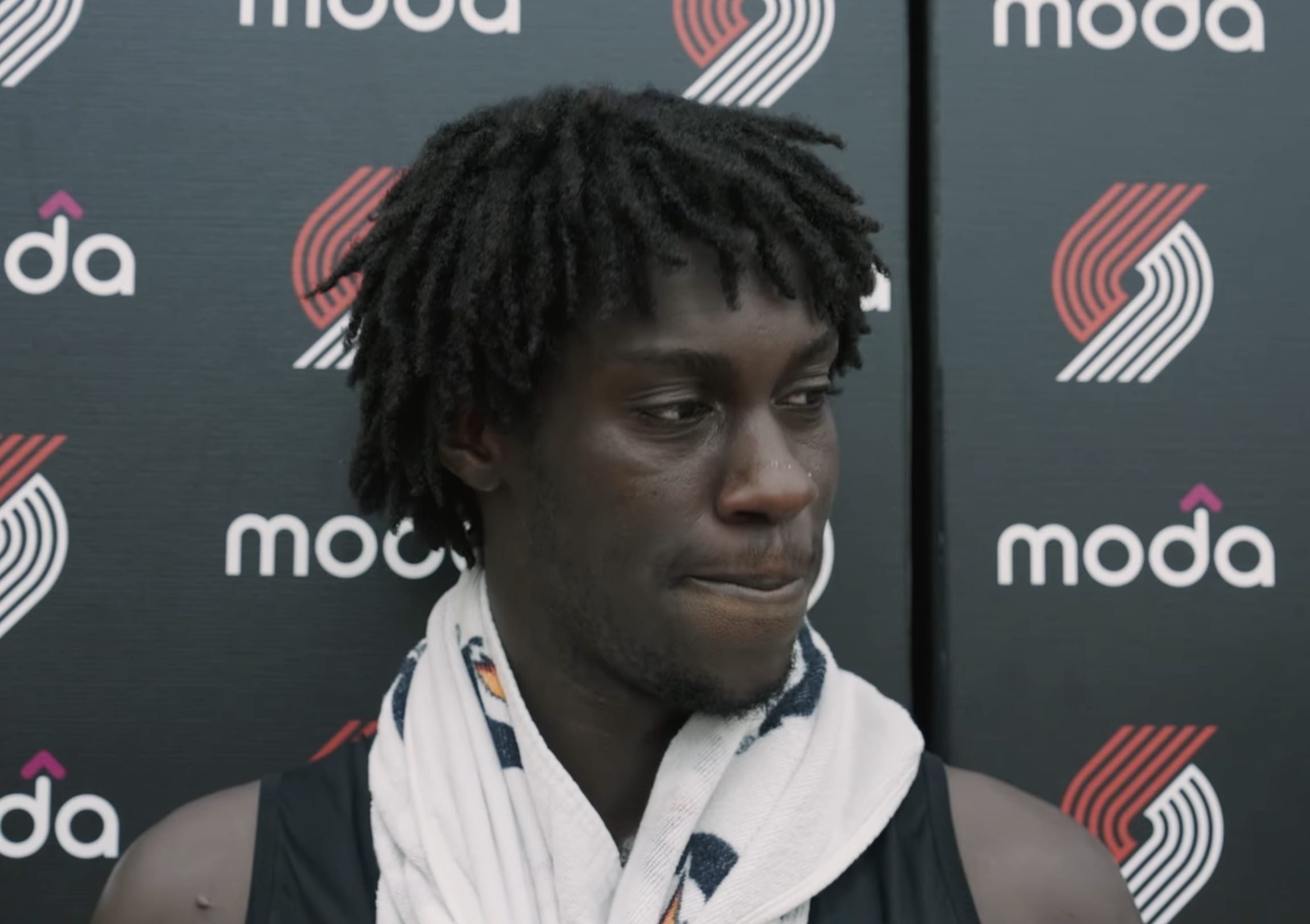 Encart Home Page Le Shop TrashTalk septembre 2023