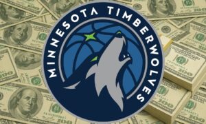 Wynagrodzenia Minnesota Timberwolves na sezon 2026-27: szczegółowe kontrakty, opcje i lista płac