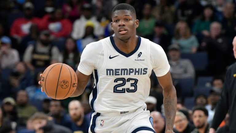 Zdjęcie: Brandon Dill/AP