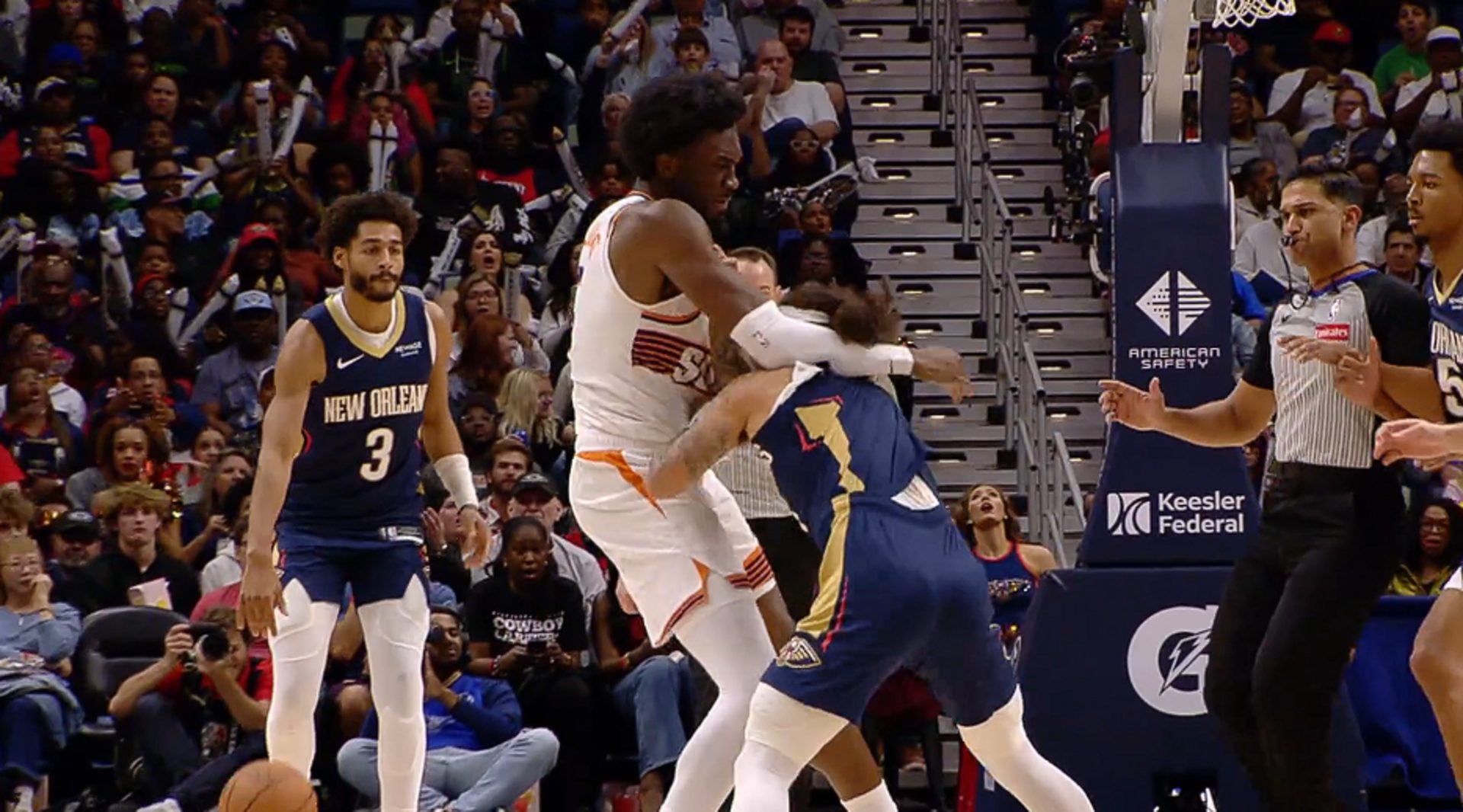 Encart Home Page Le Shop TrashTalk septembre 2023