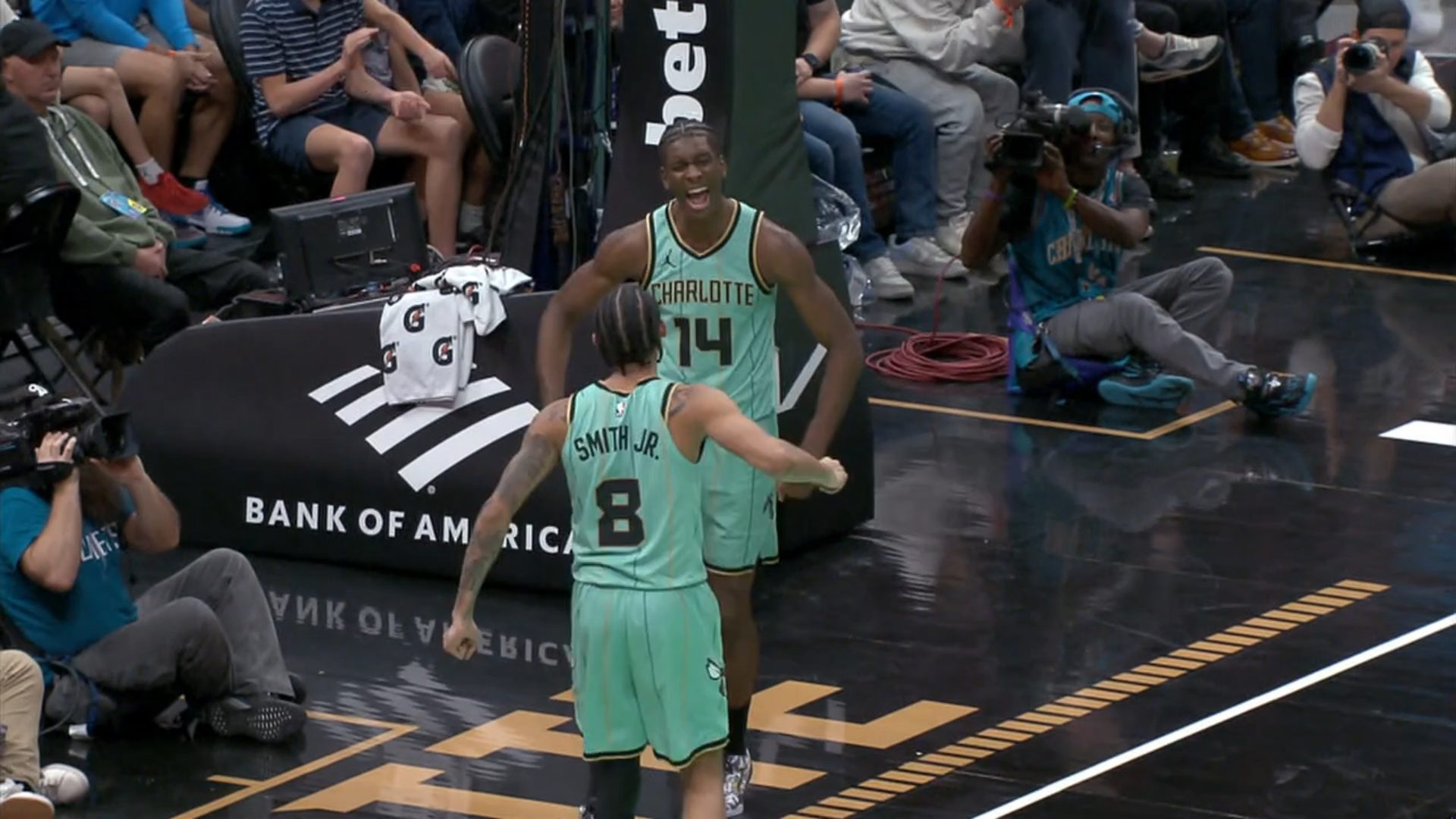 Encart Home Page Le Shop TrashTalk septembre 2023