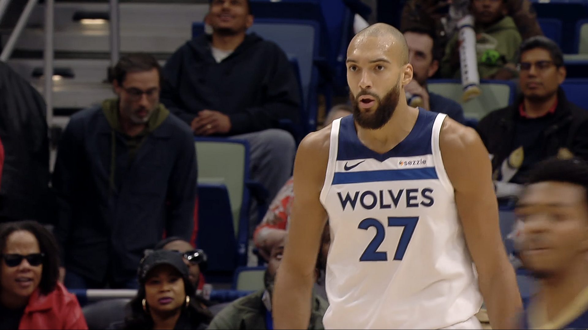 Encart Home Page Le Shop TrashTalk septembre 2023