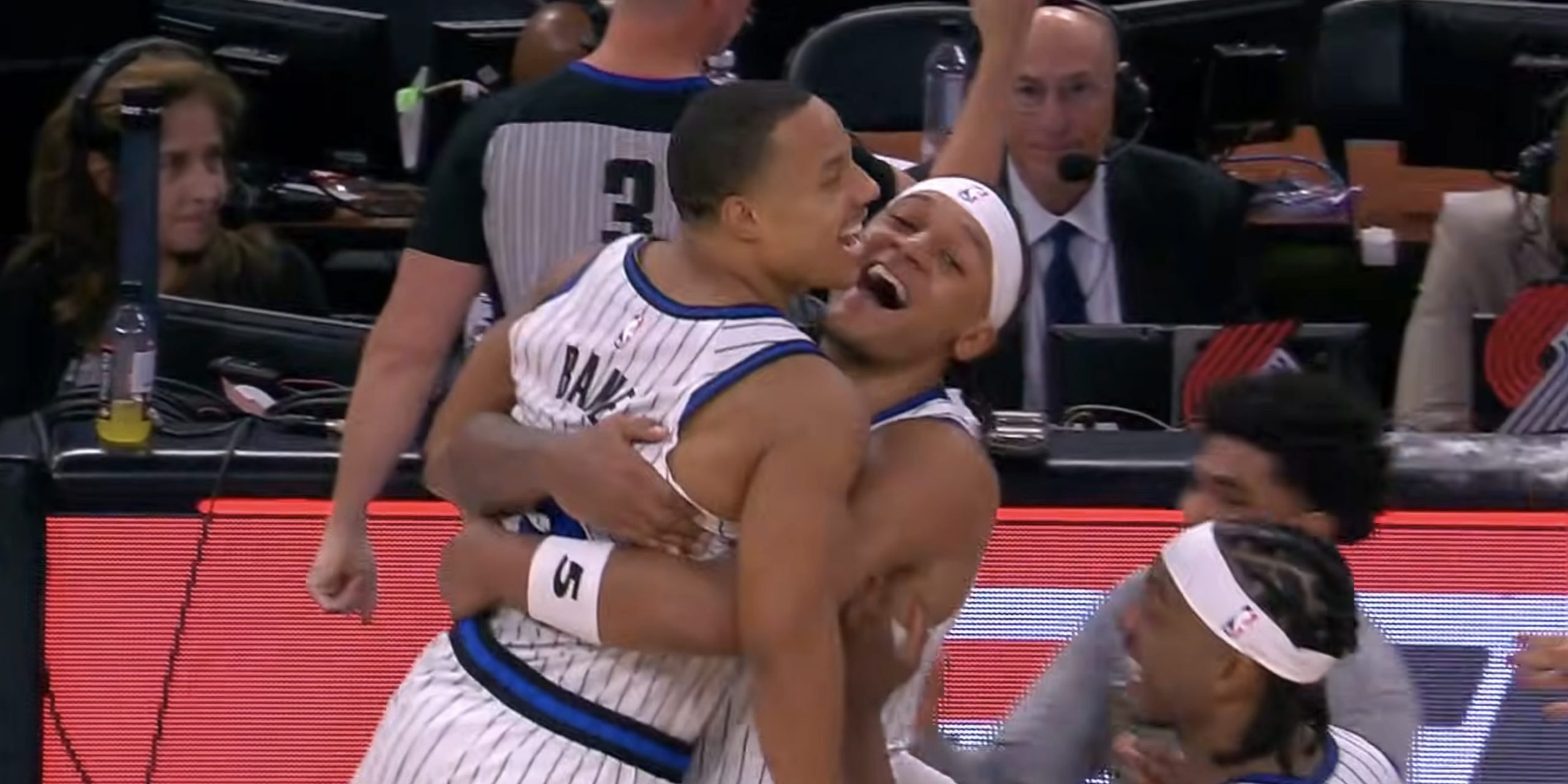 Encart Home Page Le Shop TrashTalk septembre 2023