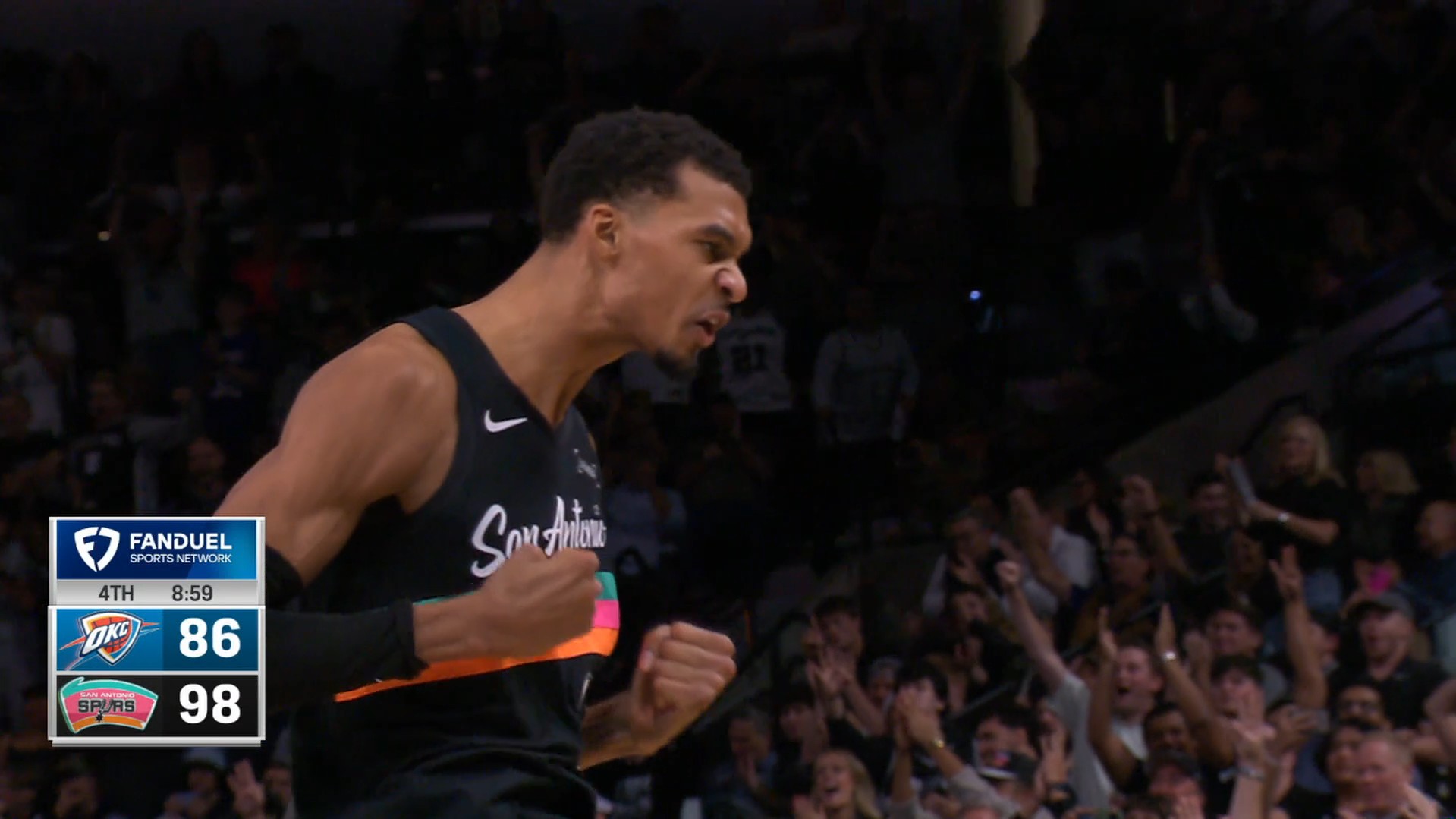 Encart Home Page Le Shop TrashTalk septembre 2023