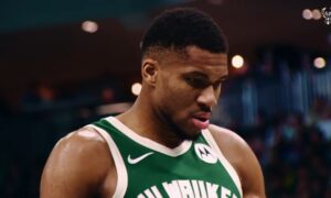 Bucks słuchają ofert za Giannisa Antetokounmpo, transfer nastąpi przed Draftem?
