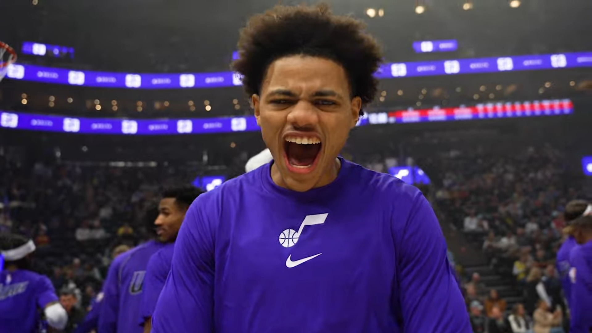 Encart Home Page Le Shop TrashTalk septembre 2023