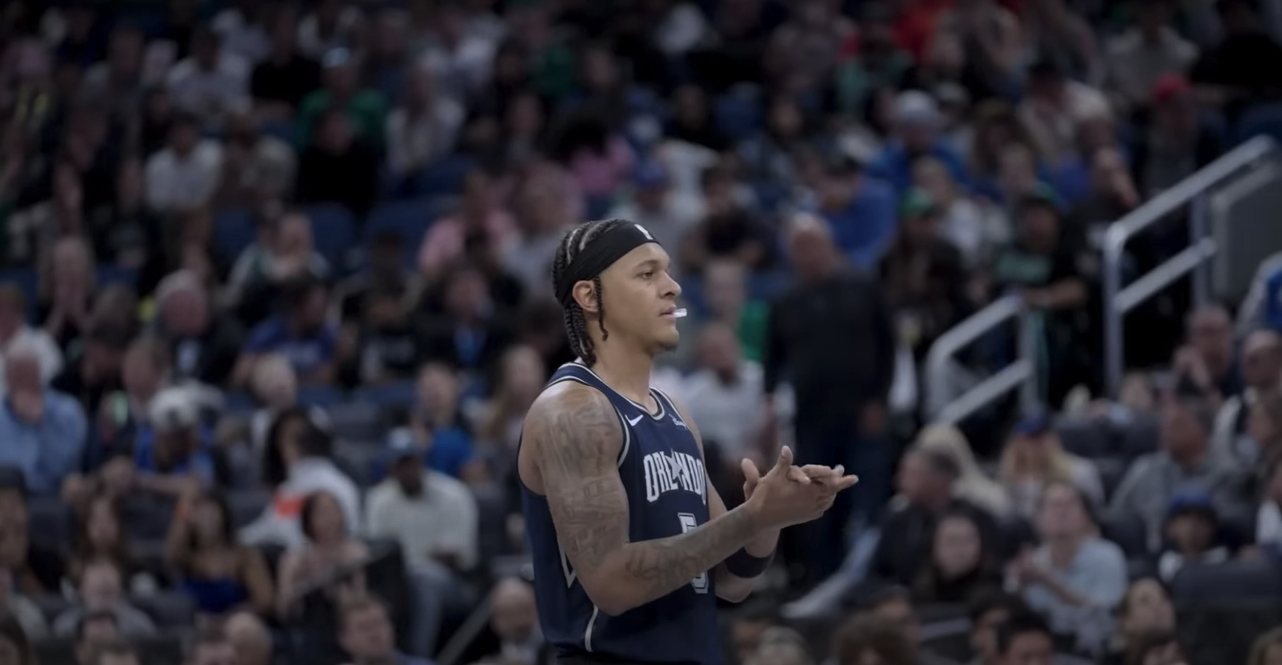 Encart Home Page Le Shop TrashTalk septembre 2023