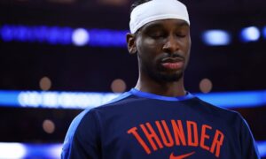 Dlaczego Shai Gilgeous-Alexander powinien zostać wybrany MVP?