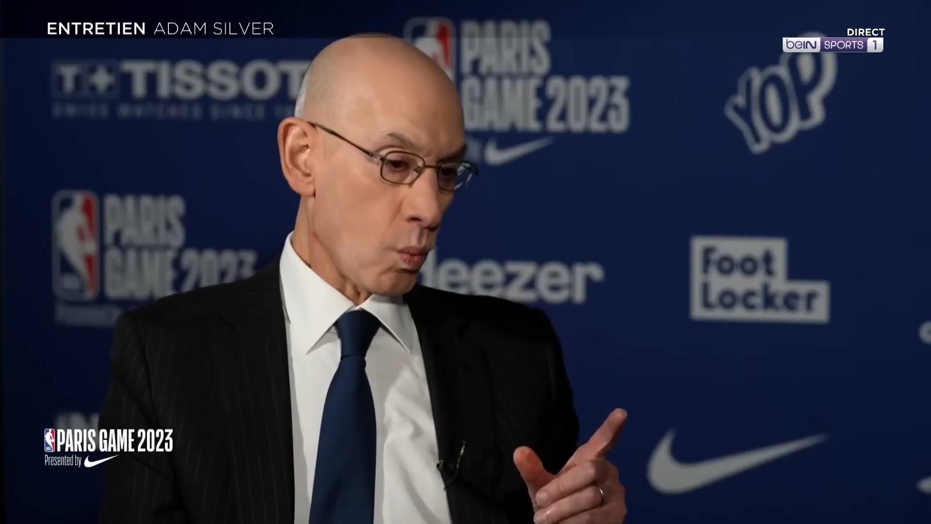 Encart Home Page Le Shop TrashTalk septembre 2023