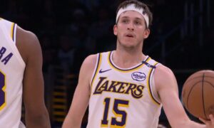 Play-offy NBA – Program: Lakers chcą dokończyć Houston, Pistons z powrotem pod ścianę