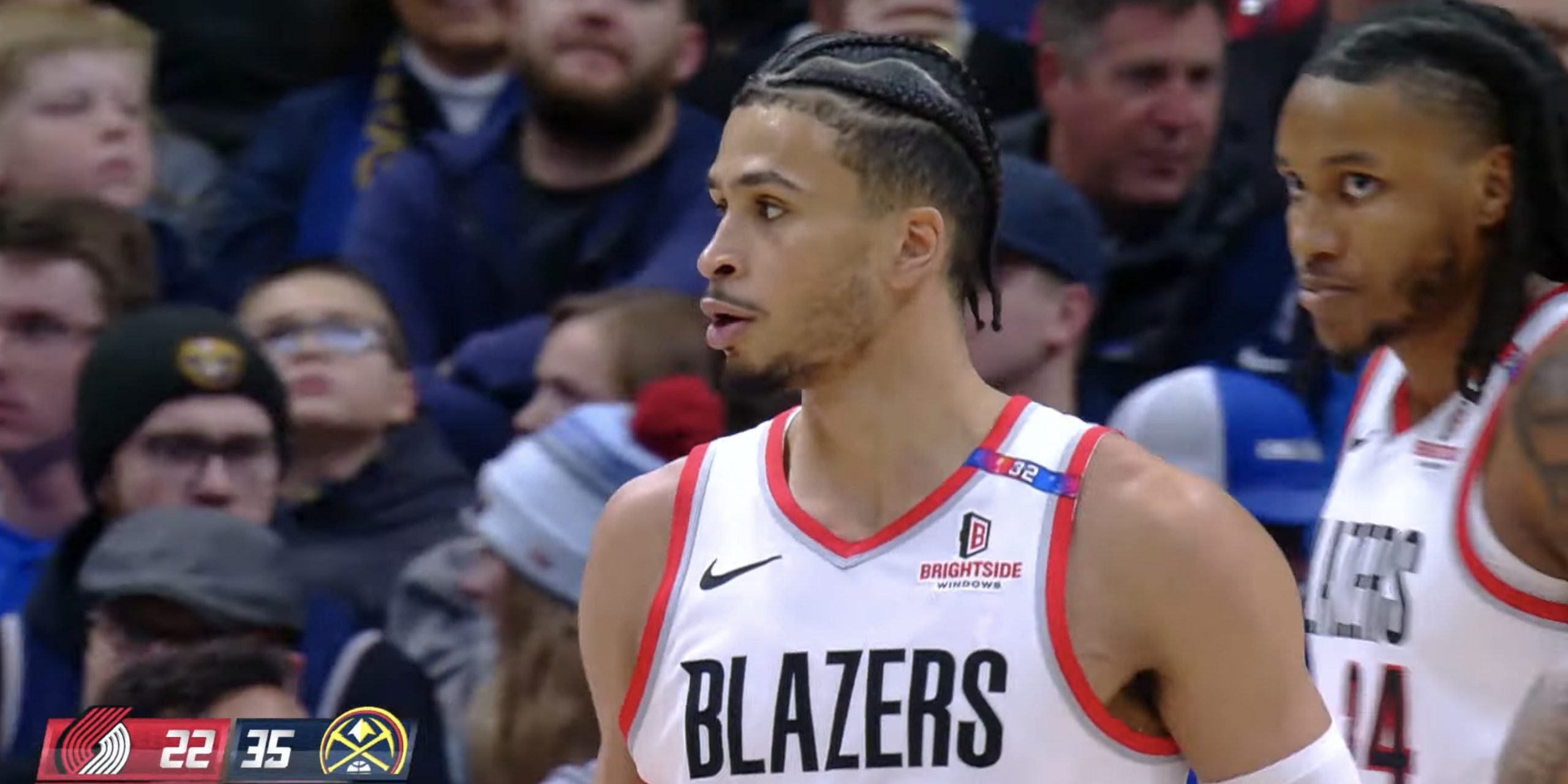 Encart Home Page Le Shop TrashTalk septembre 2023