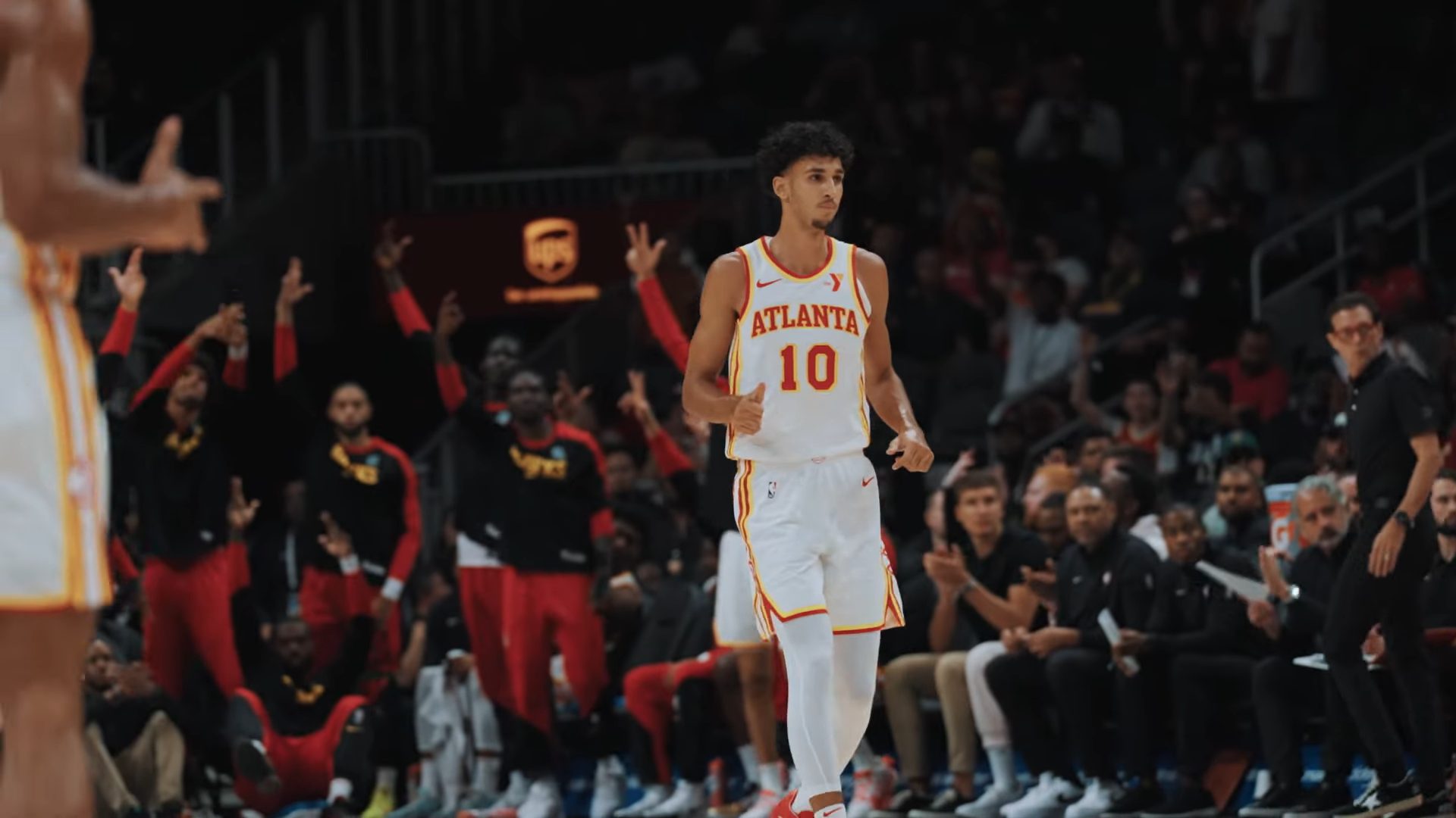 Encart Home Page Le Shop TrashTalk septembre 2023