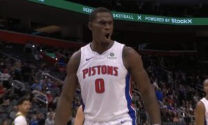 Jalen Duren i Pistons wciąż nie mogą dojść do porozumienia: jak daleko zajdzie konflikt?