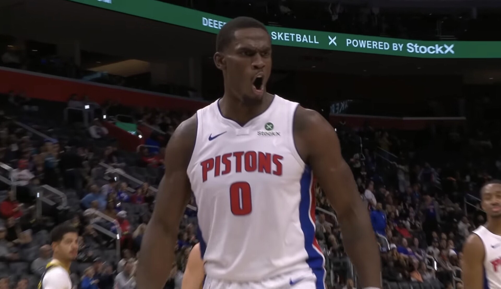 Encart Home Page Site TrashTalk Trade Deadline 2026