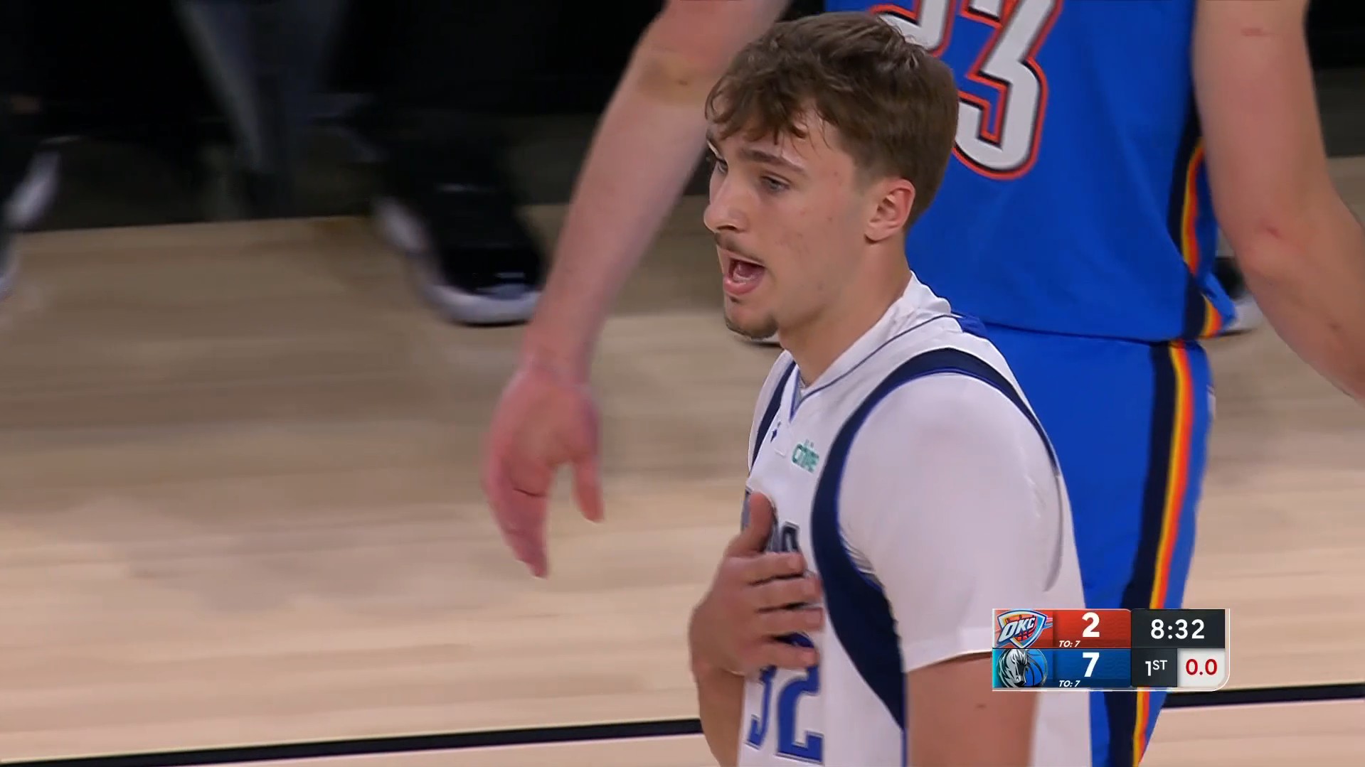 Encart Home Page Le Shop TrashTalk septembre 2023