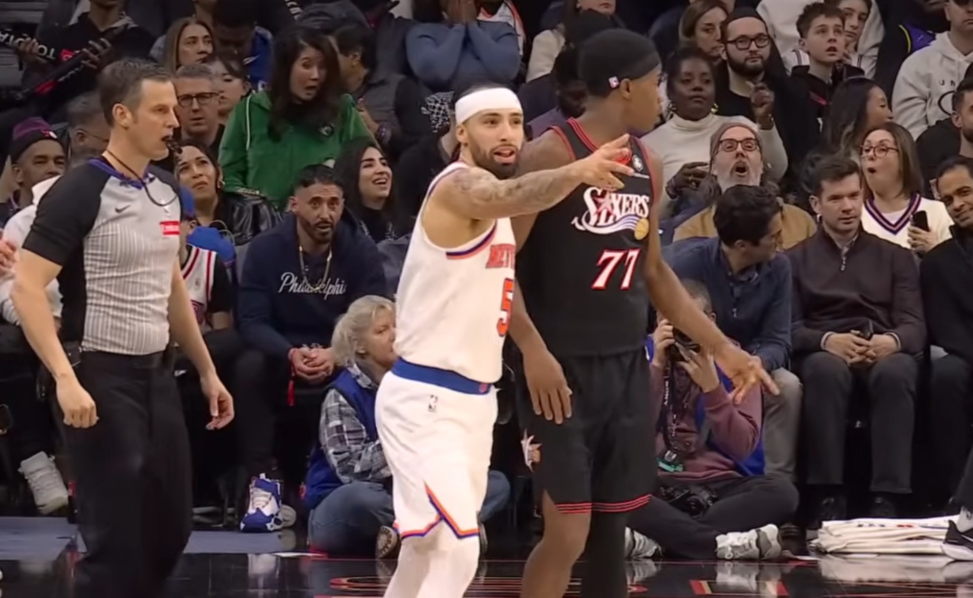 Encart Home Page Le Shop TrashTalk septembre 2023