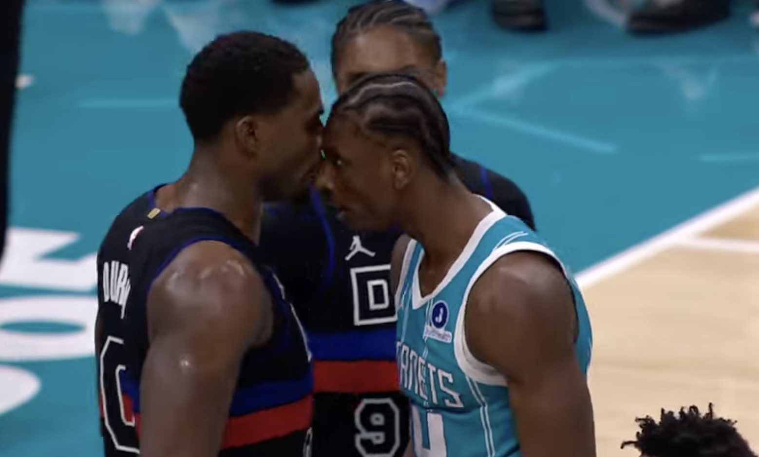 Encart Home Page Le Shop TrashTalk septembre 2023