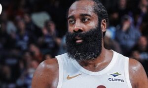 James Harden: „Krytyka zawsze będzie istnieć, bez względu na wszystko”