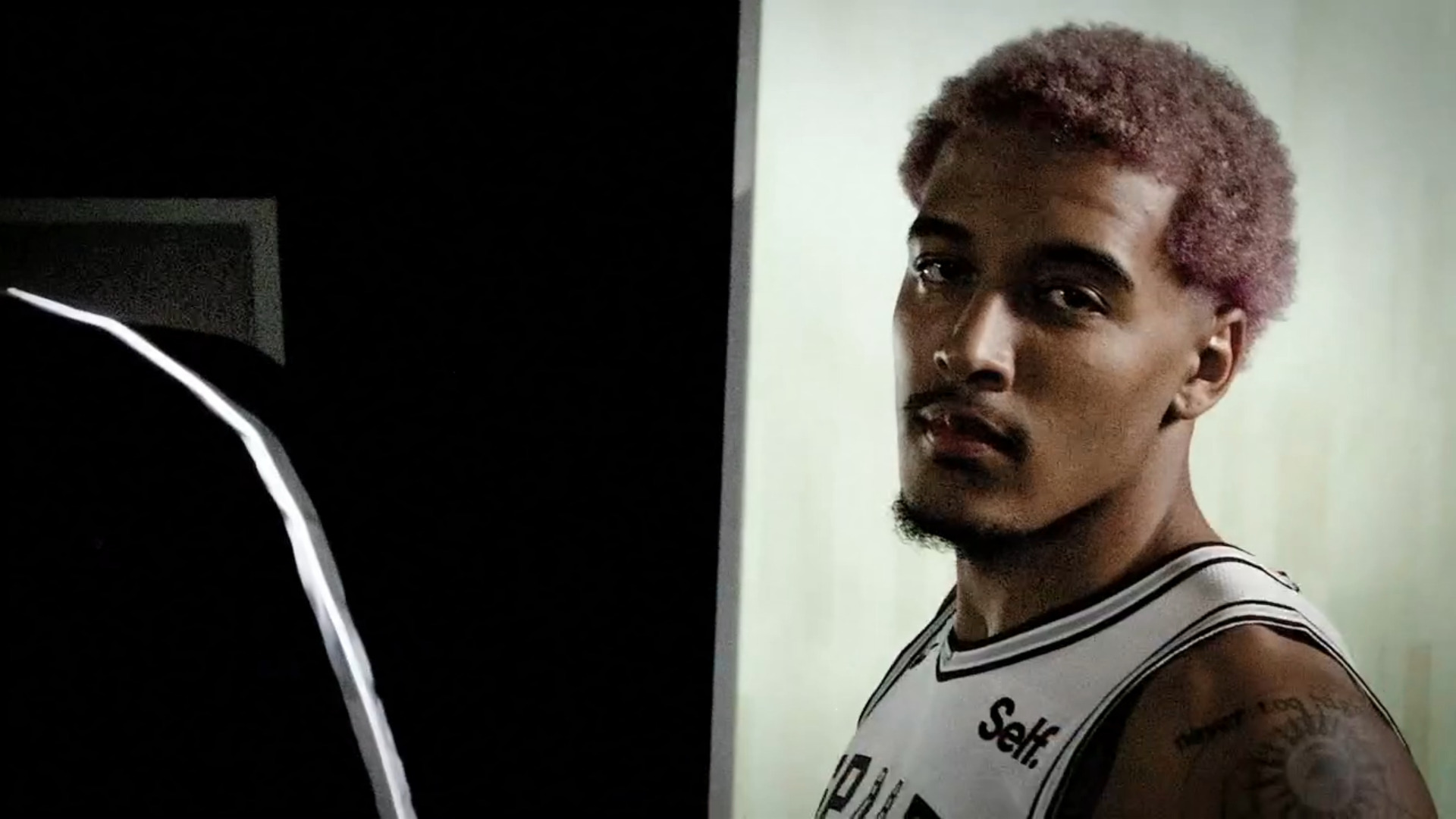 Encart Home Page Le Shop TrashTalk septembre 2023