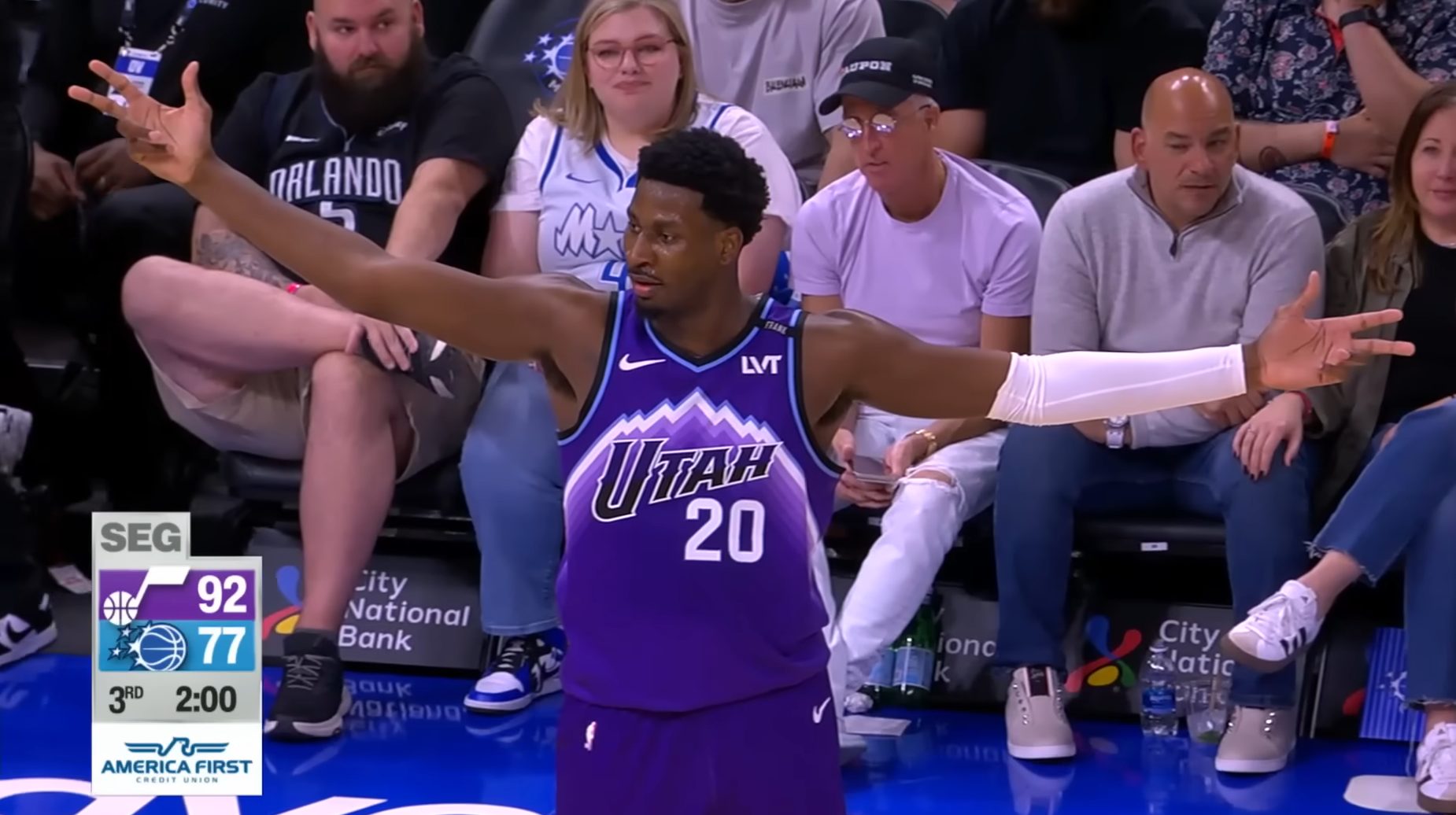 Encart Home Page Le Shop TrashTalk septembre 2023