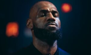 LeBron James: decyzja w sprawie swojej przyszłości dopiero w sierpniu?!