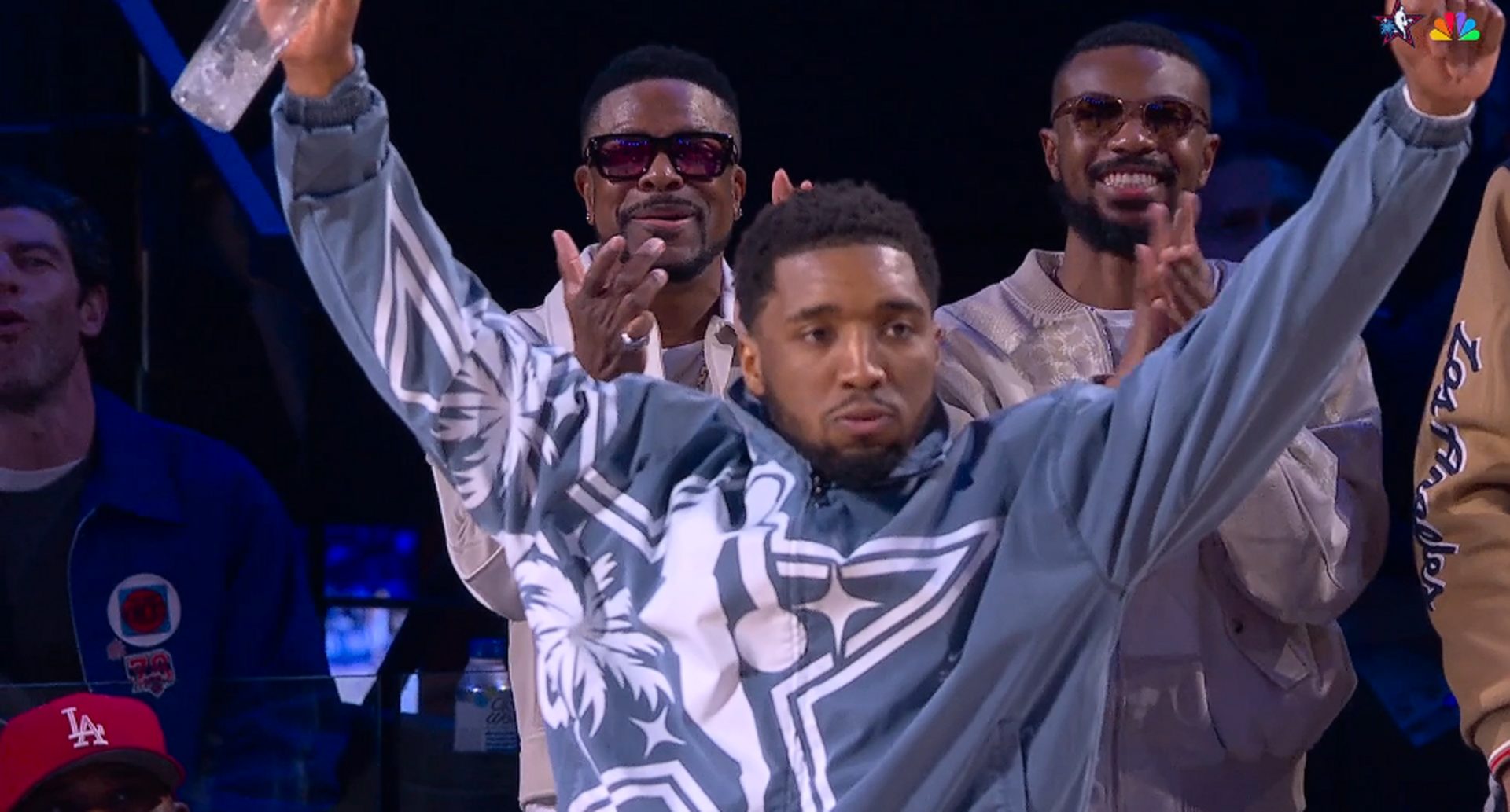 Encart Home Page Le Shop TrashTalk septembre 2023