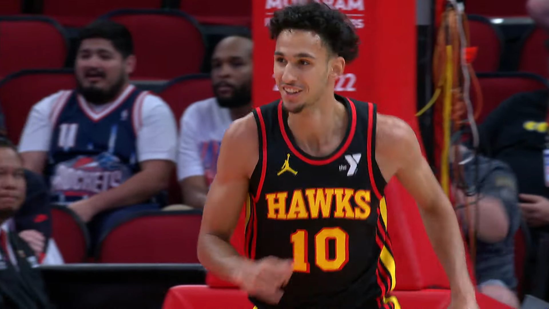 Encart Home Page Le Shop TrashTalk septembre 2023