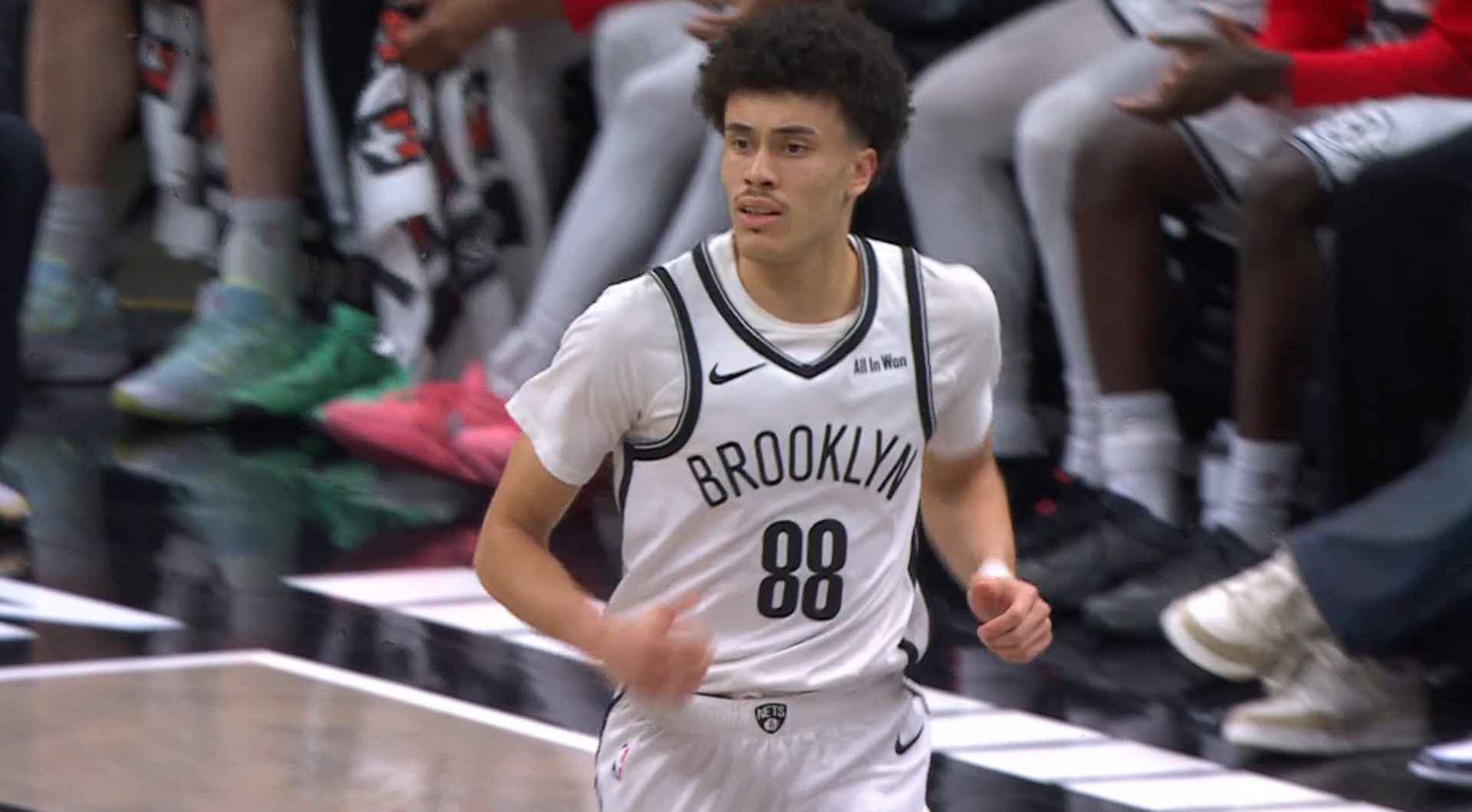 Encart Home Page Le Shop TrashTalk septembre 2023