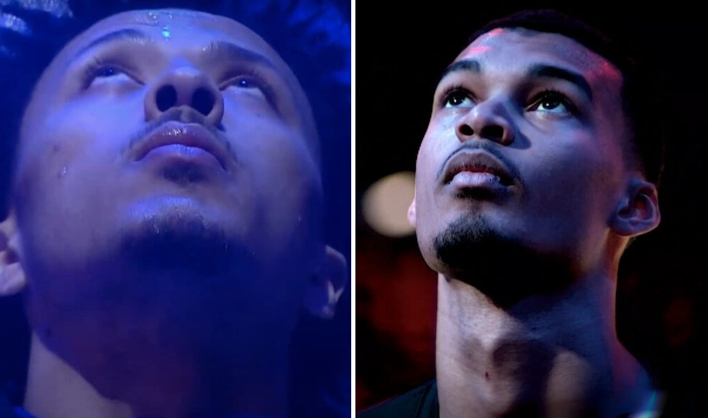 Encart Home Page Le Shop TrashTalk septembre 2023