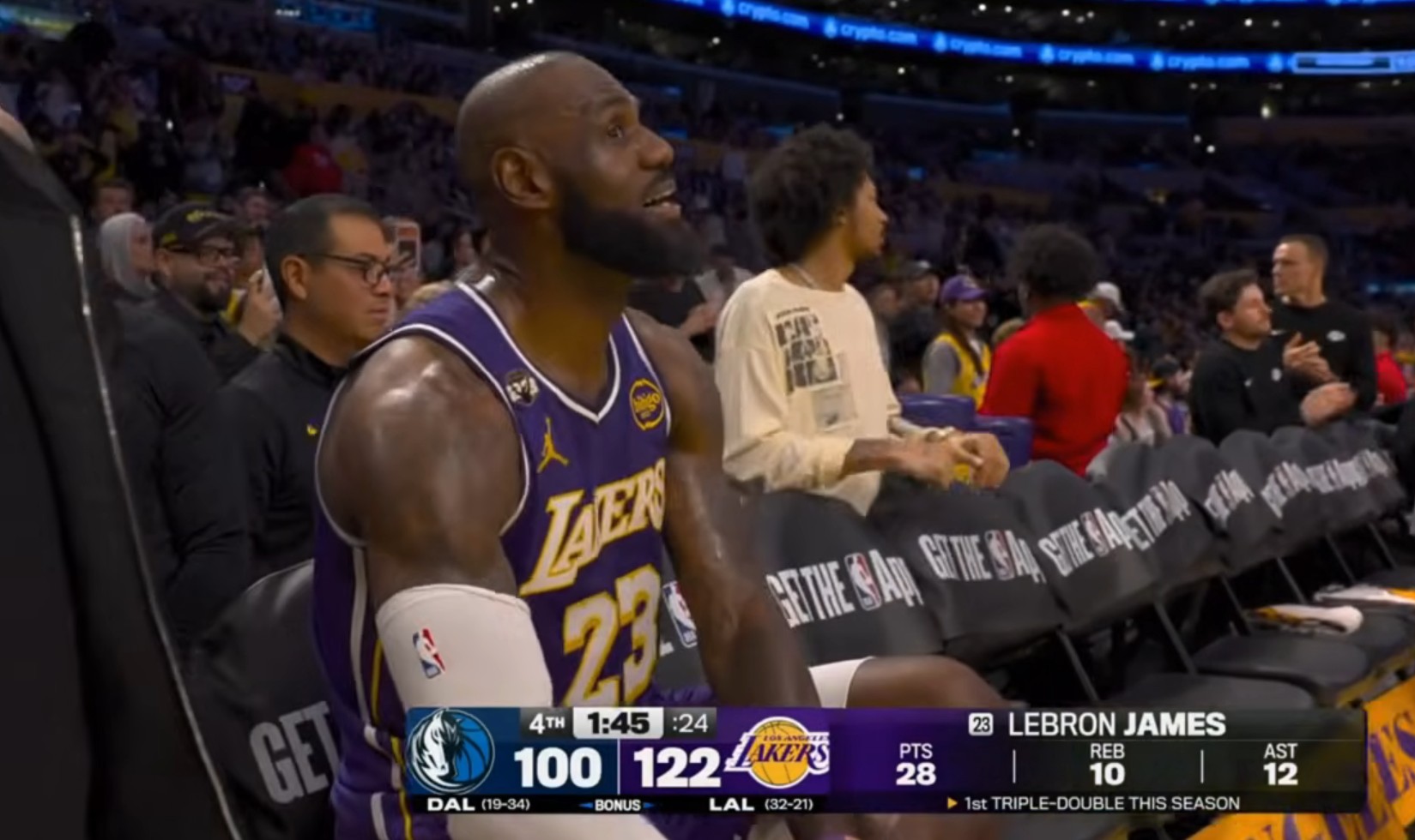 Encart Home Page Le Shop TrashTalk septembre 2023