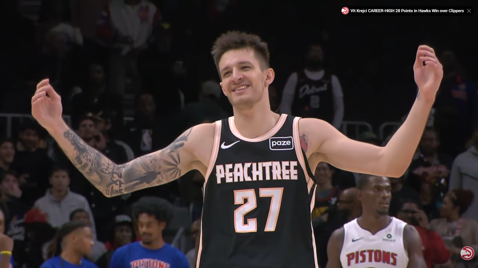 Encart Home Page Site TrashTalk Trade Deadline 2026