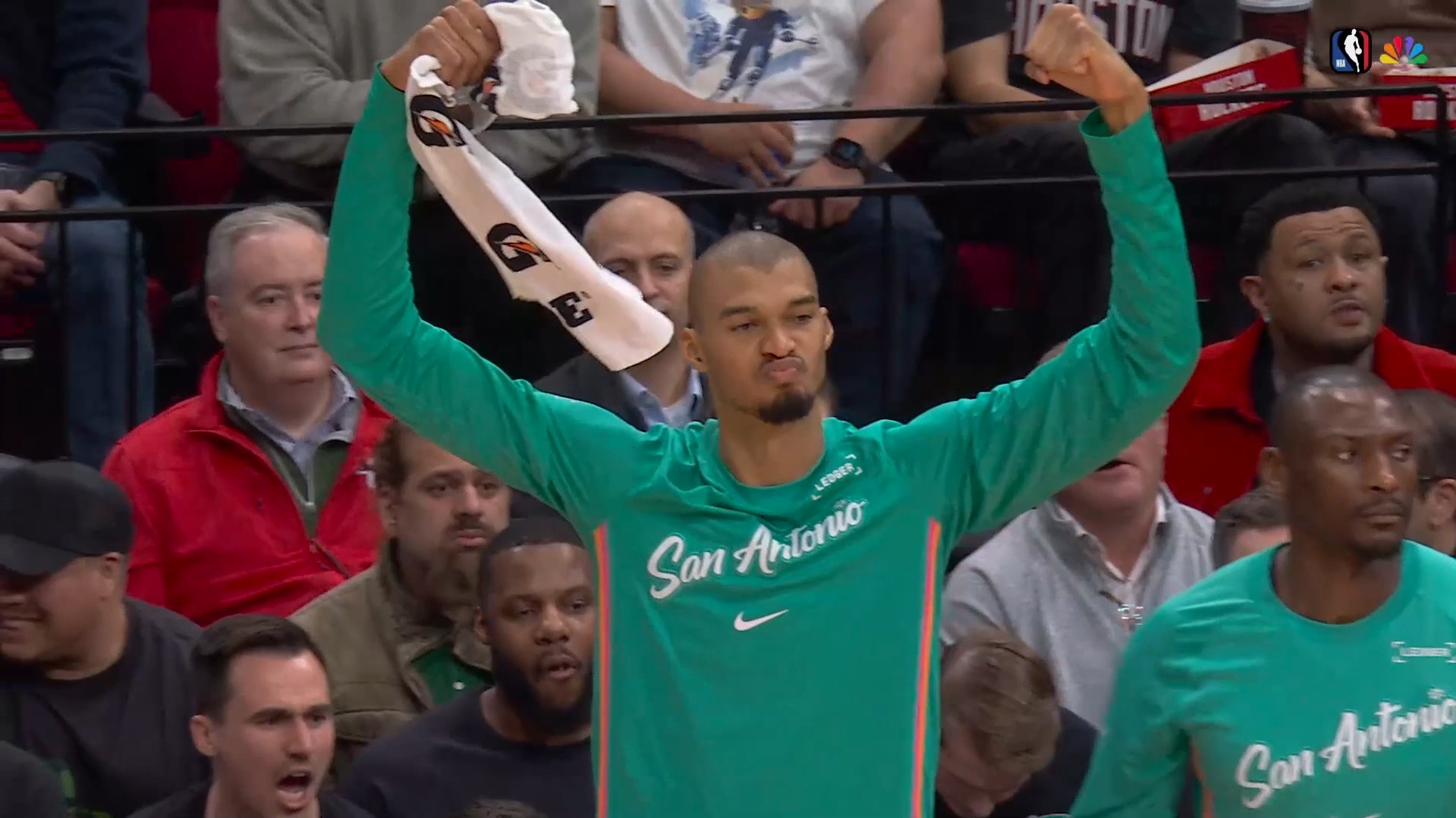 Encart Home Page Site TrashTalk Trade Deadline 2026