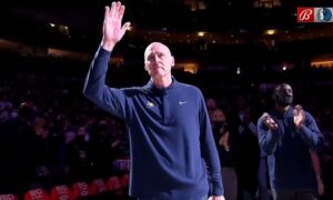 Pacers: 14 porażek w 14 meczach od przerwy na All-Star, świetna sztuka!