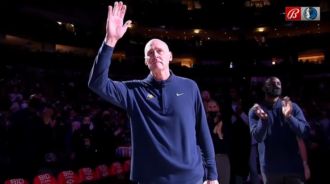 Pacers: 14 porażek w 14 meczach od przerwy na All-Star, świetna sztuka!