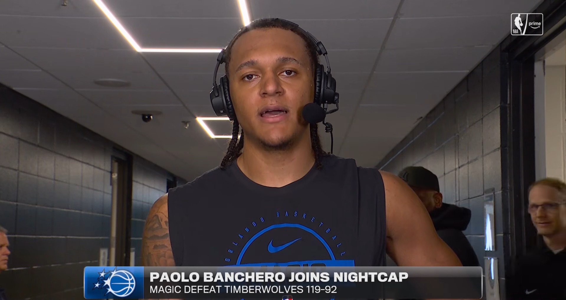 Encart Home Page Le Shop TrashTalk septembre 2023